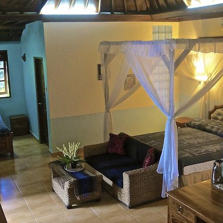 Aahh Bali Bed And Breakfast Jimbaran Buitenkant foto