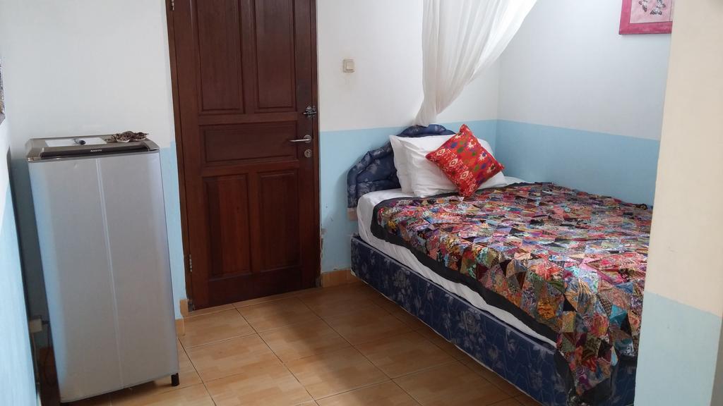 Aahh Bali Bed And Breakfast Jimbaran Buitenkant foto