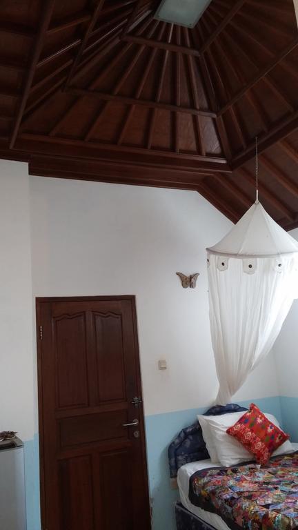 Aahh Bali Bed And Breakfast Jimbaran Buitenkant foto