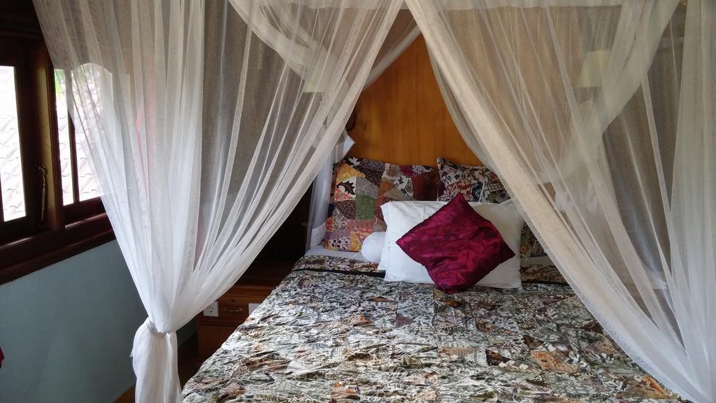 Aahh Bali Bed And Breakfast Jimbaran Buitenkant foto