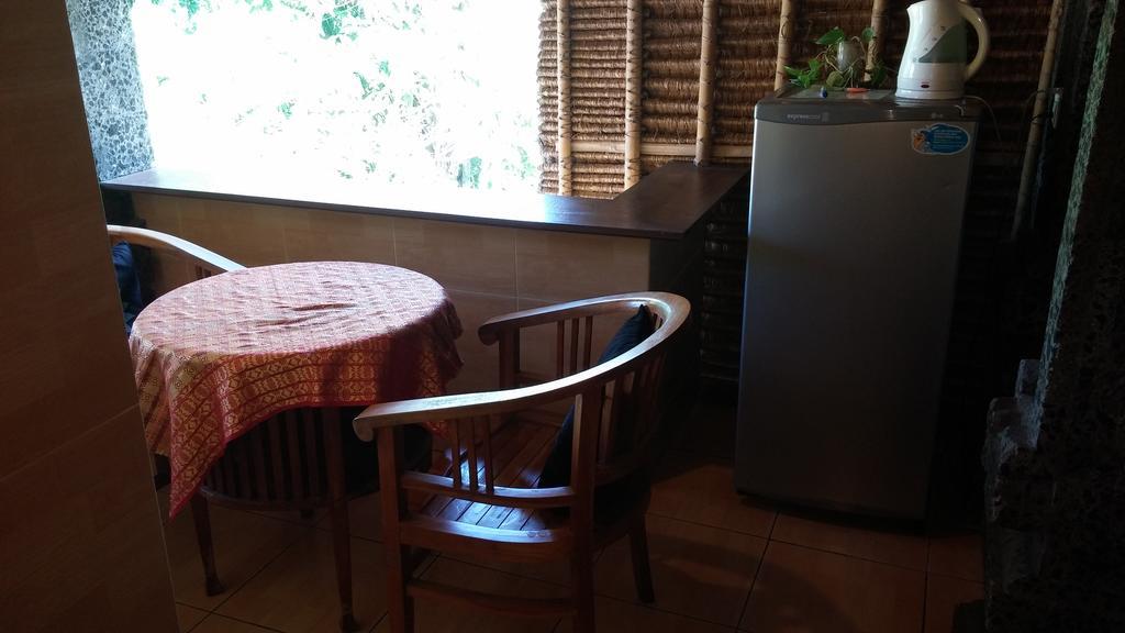 Aahh Bali Bed And Breakfast Jimbaran Buitenkant foto