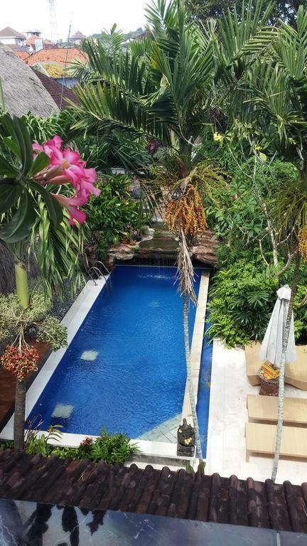 Aahh Bali Bed And Breakfast Jimbaran Buitenkant foto