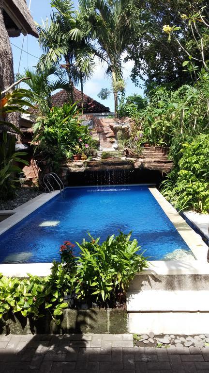 Aahh Bali Bed And Breakfast Jimbaran Buitenkant foto