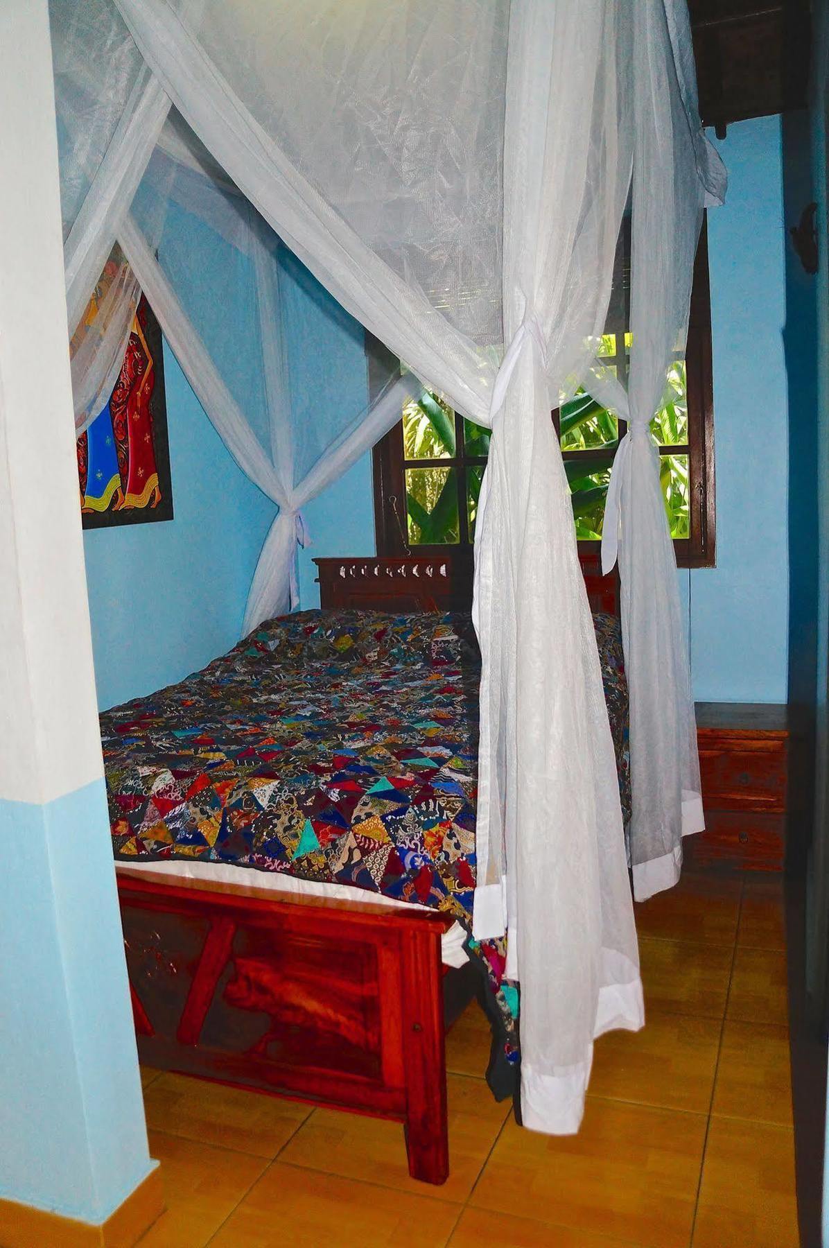 Aahh Bali Bed And Breakfast Jimbaran Buitenkant foto
