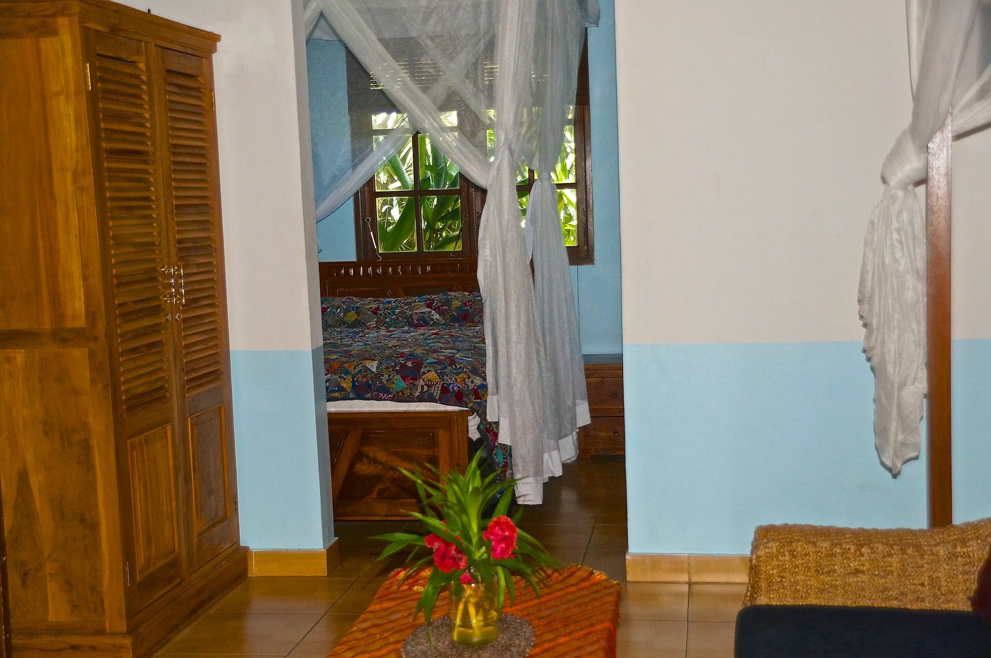 Aahh Bali Bed And Breakfast Jimbaran Buitenkant foto