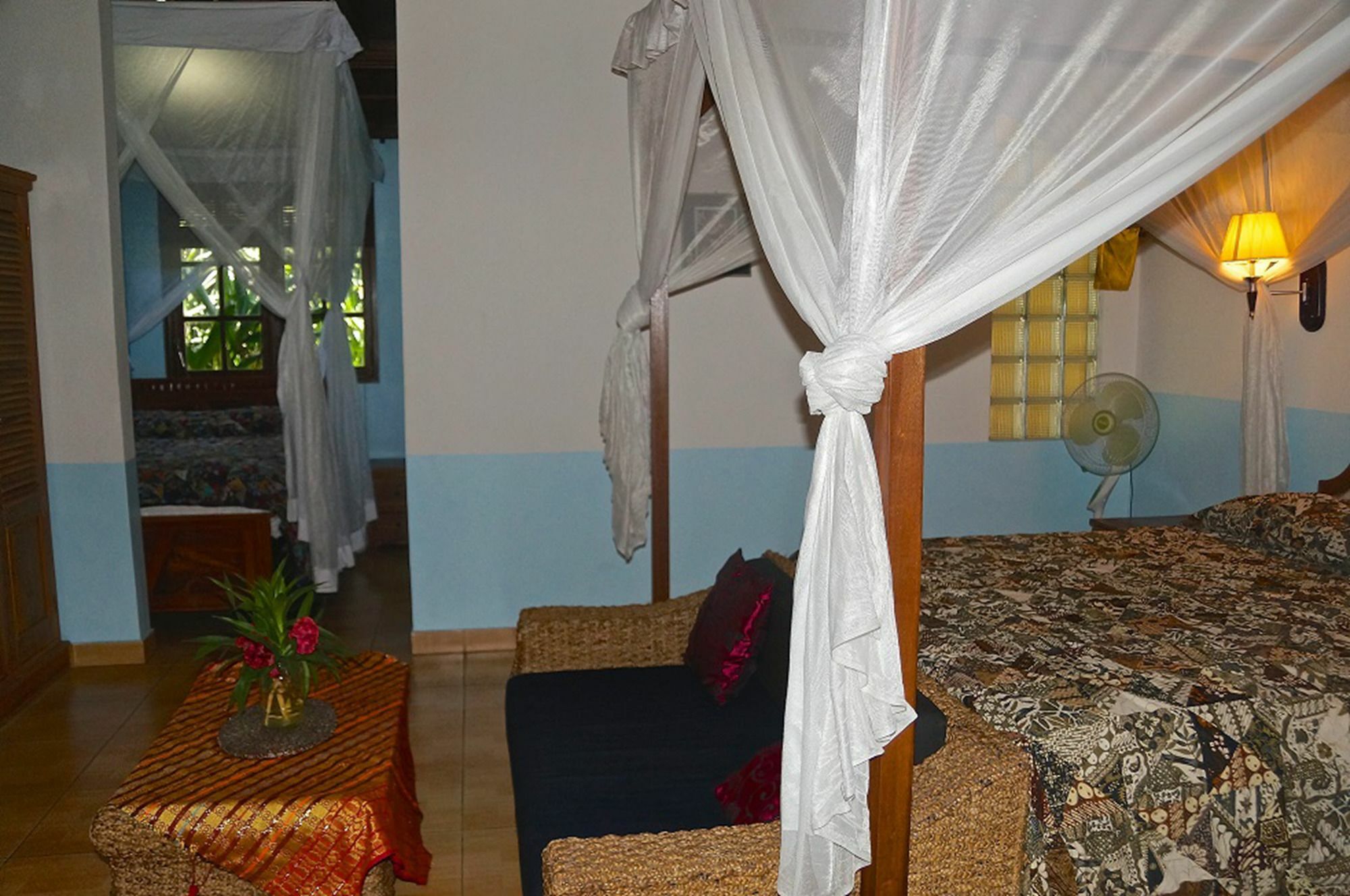 Aahh Bali Bed And Breakfast Jimbaran Buitenkant foto