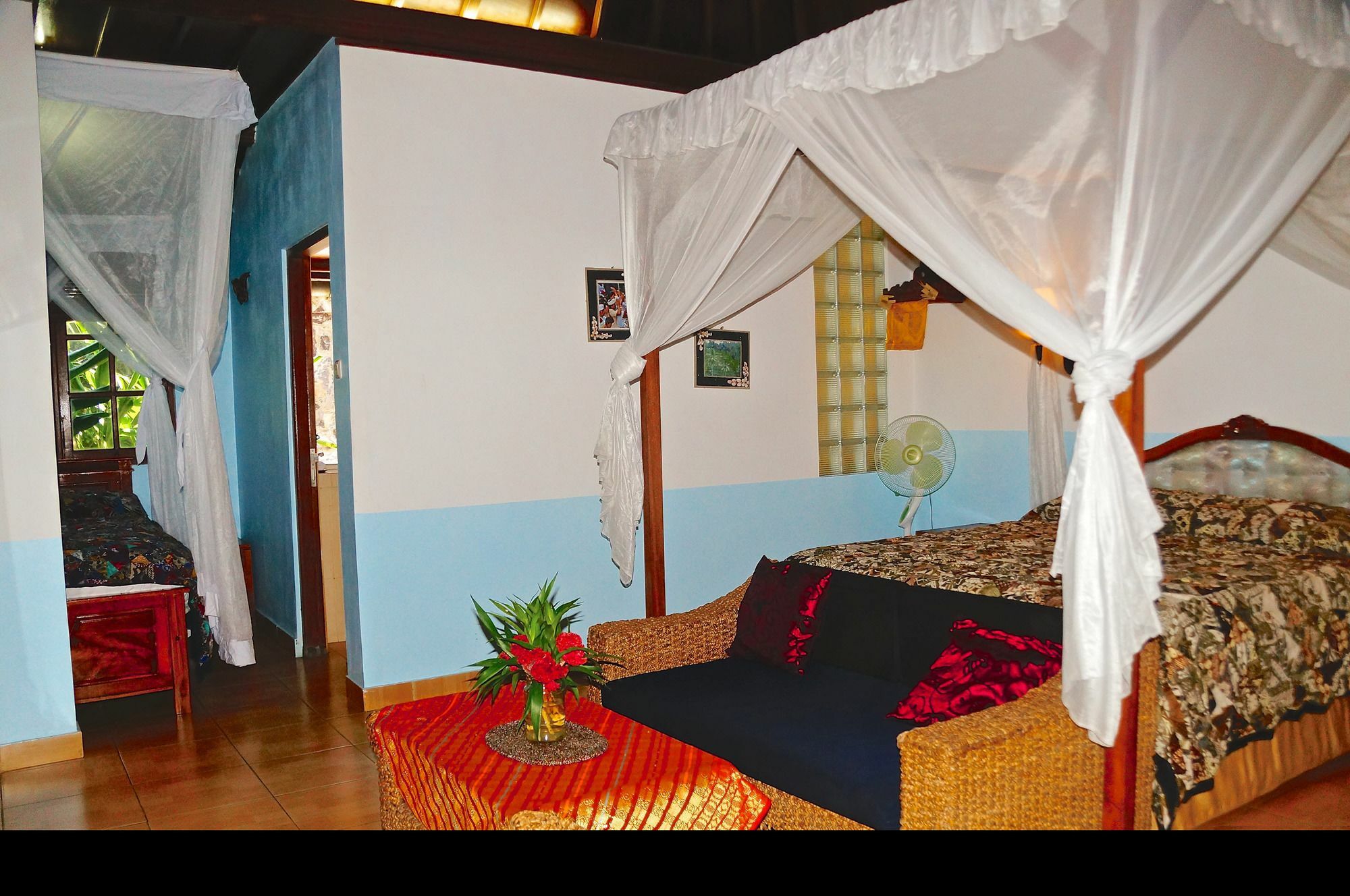 Aahh Bali Bed And Breakfast Jimbaran Buitenkant foto
