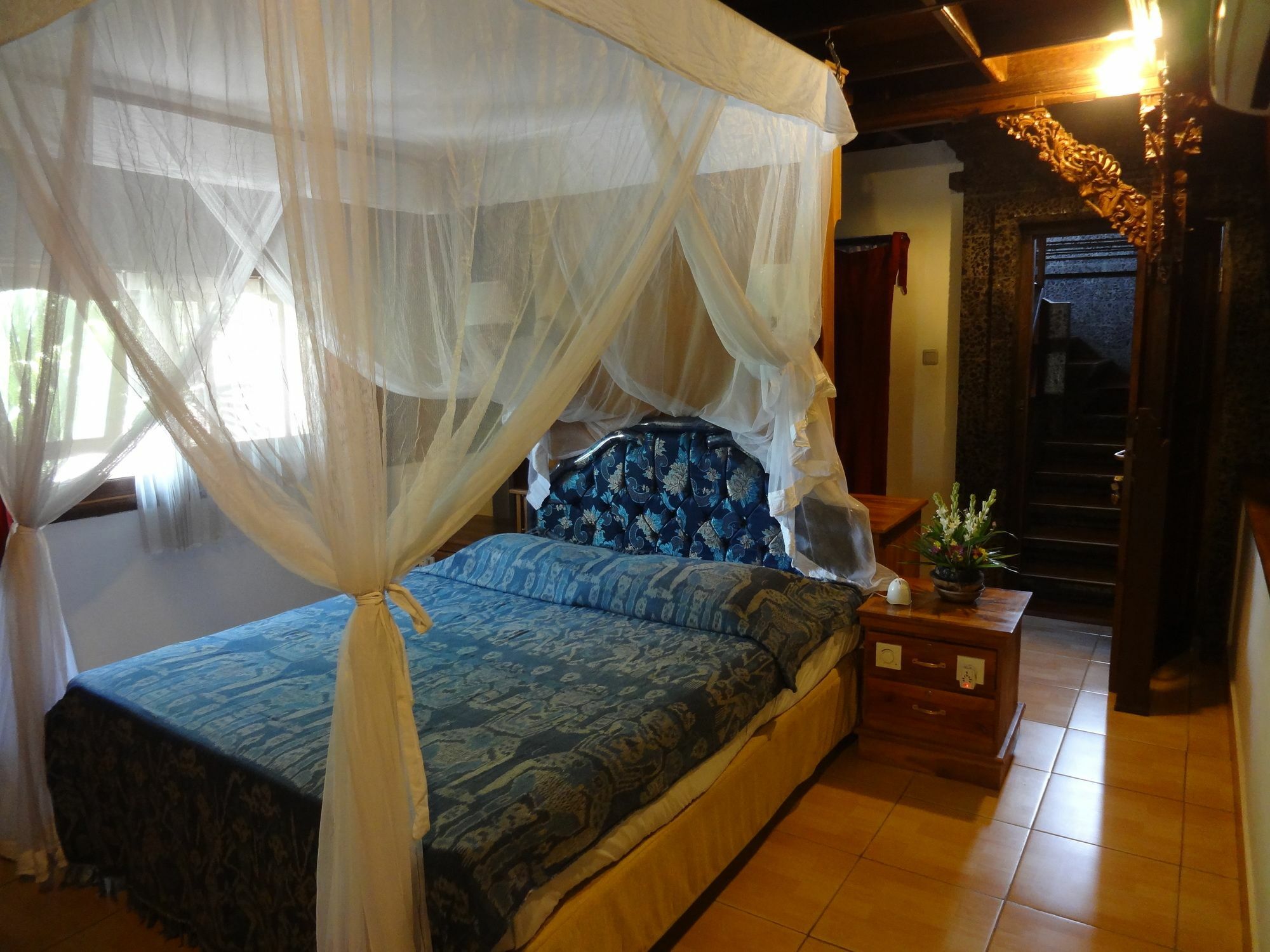 Aahh Bali Bed And Breakfast Jimbaran Buitenkant foto
